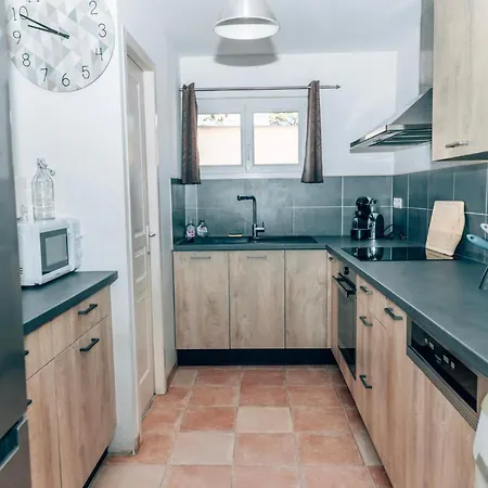 Maison Familiale Avec Piscine Privee, A Pied, Frais Obligatoires A Regler A L'arrivee, Linge 15e Par Pers & Menage 70e Par Sejour Profil Mandatory Fees In Cash To Be Paid On Arrival Linen 15e Per Person 70e Housekeeping Per فيلة سانت ماكسيم