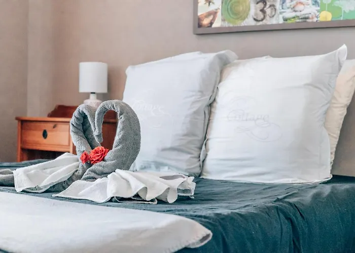 Villa Maison Familiale Avec Piscine Privee A Pied Frais De Gestion Du Sejour 160e En Supplement A L'arrivee Family With Private Pool Within Walking Distance Management Fee 160e Payable Upon Arrival *